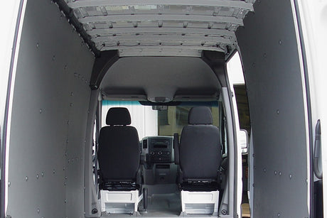Duraliner Dvs192x Van Wall Liner||dvs192x.Jpg||85||p53dvs192x||964487