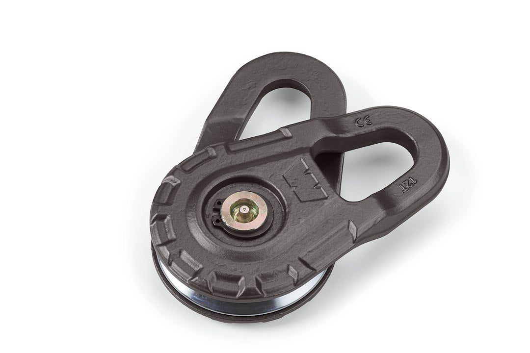 Product of Warn 92188 Winch Snatch Block