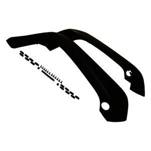 Crown Automotive 5kfkfr Fender Flare||5kfkfr_1.Jpg||86||c1y5kfkfr||2446233