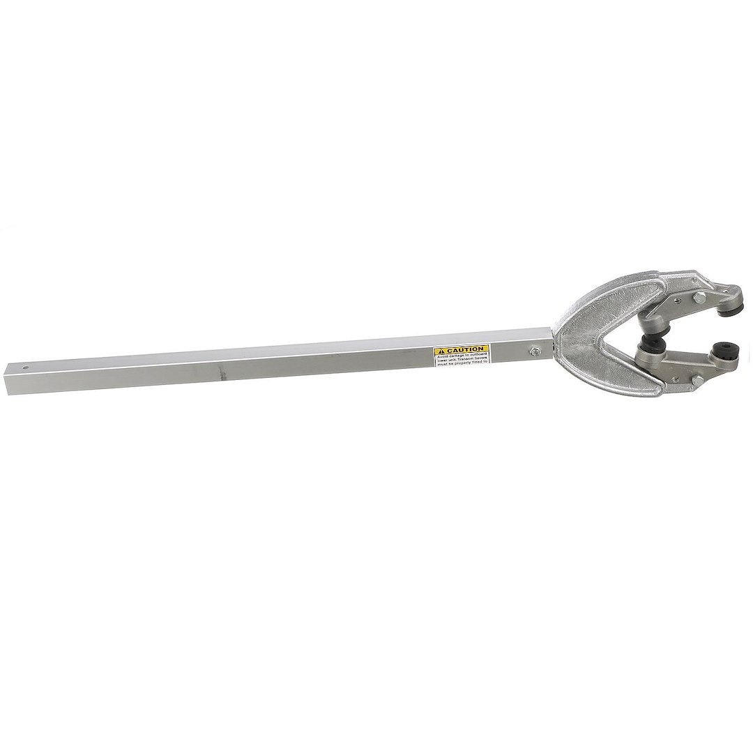 Product of Attwood Marine Sp-424-Adj-Rb Boat Transom Saver