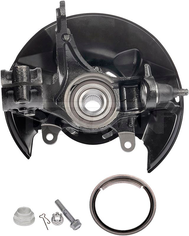 Dorman (Oe Solutions) 698-488 Wheel Bearing And Hub Assembly||||85||d18698488||2012723