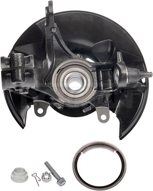 Dorman (Oe Solutions) 698-488 Wheel Bearing And Hub Assembly||||85||d18698488||2012723