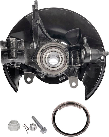Dorman (Oe Solutions) 698-488 Wheel Bearing And Hub Assembly||||85||d18698488||2012723