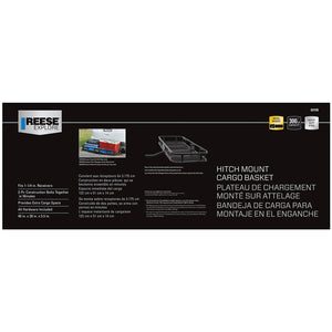 Reese 63155 Trailer Hitch Cargo Carrier||63155_4.Jpg||89||r3463155||1182283