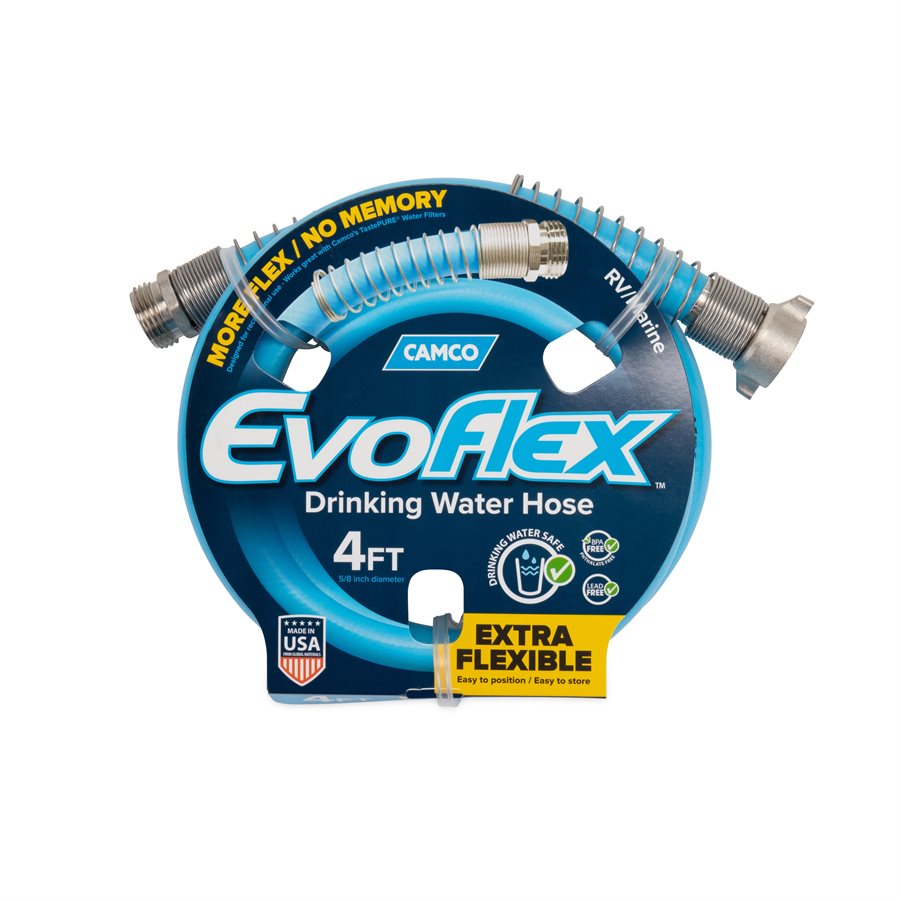 Product of Camco 22590 Fresh Water Hose