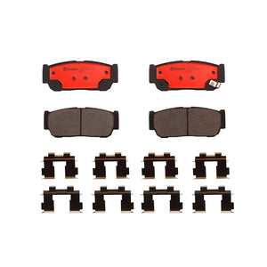 Brembo P30049n Brake Pad||p30049n_Oth.Jpg||86||brmp30049n||1752978