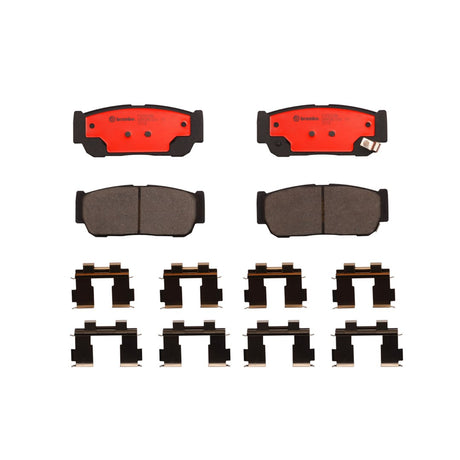 Brembo P30049n Brake Pad||p30049n_Oth.Jpg||86||brmp30049n||1752978