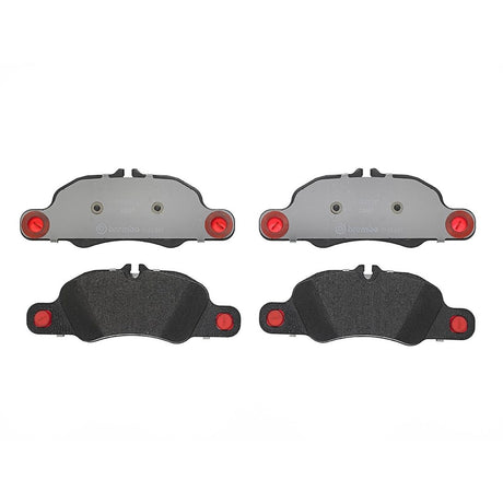 Brembo P65019 Brake Pad||p65019_Oth.Jpg||85||brmp65019||1753917