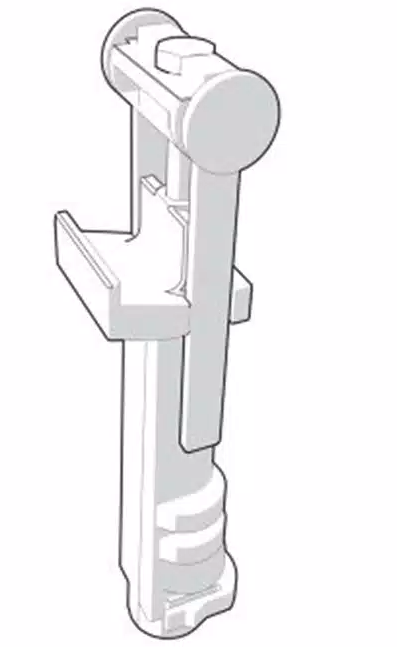 Product of Extang 1035 Tonneau Cover Rail Clamp