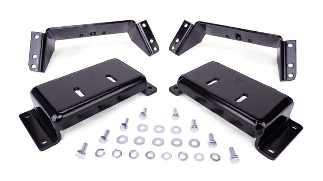 Product of Air Lift 93263 Helper Spring Kit