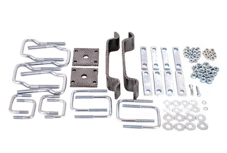 Product of Hellwig 25312 Helper Spring Installation Kit