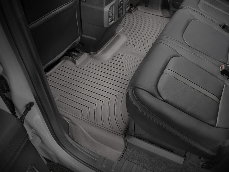 Weathertech (Usa) 4710122 Floor Liner||4710122_1.Jpg||86||w244710122||1299929