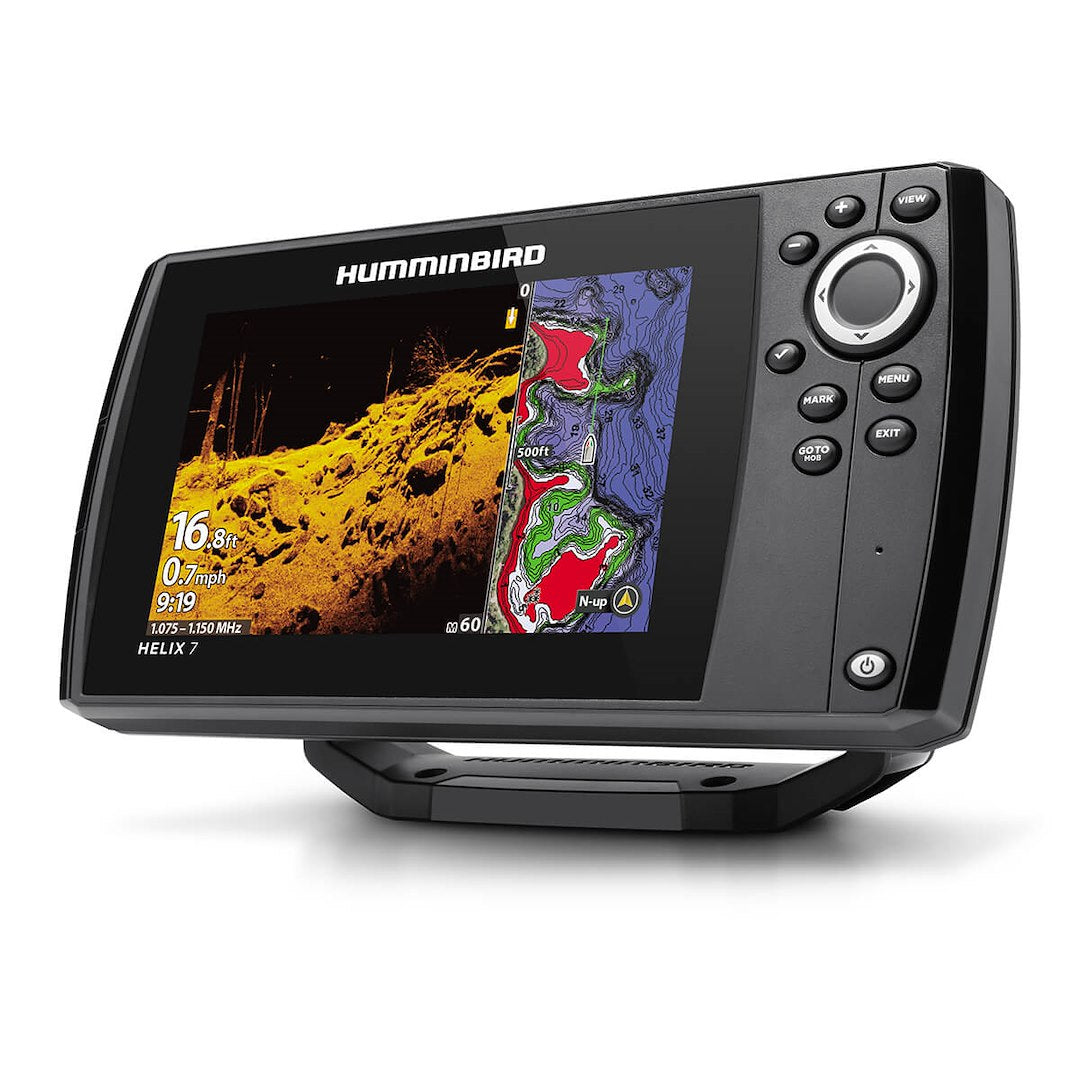 Humminbird 411610-1 Fish Finder||411610-1_3.Jpg||88||hum4116101||1313114