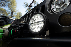 Product of Rigid Lighting C36412 Driving/ Fog Light 