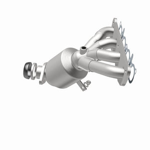 Magnaflow California Converter 5531271 Catalytic Converter||5531271_9.Jpg||94||m665531271||1738771