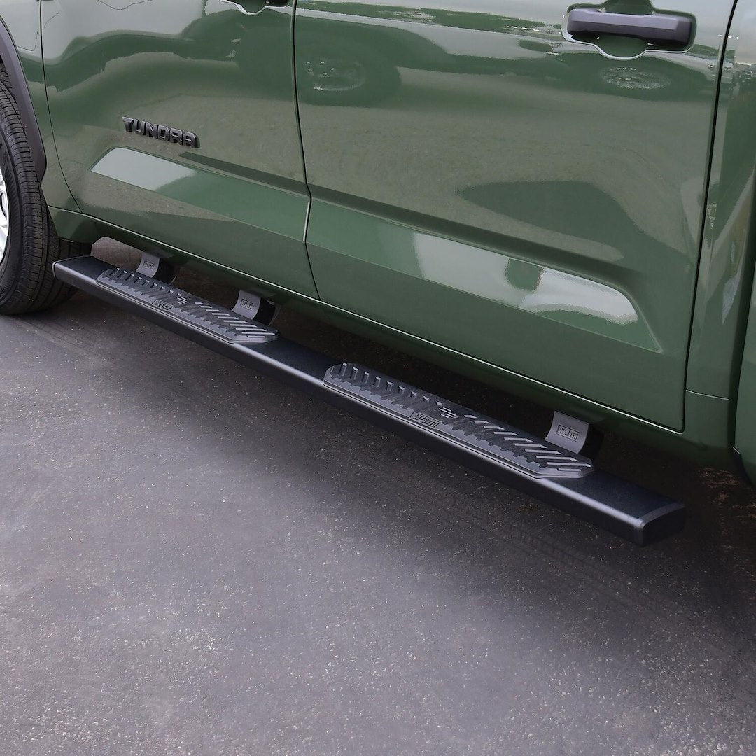 Product of Westin Automotive 28-51345 R5 Series Nerf Bar With Surface Steps 
