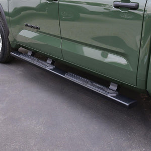 Product of Westin Automotive 28-51345 R5 Series Nerf Bar With Surface Steps 