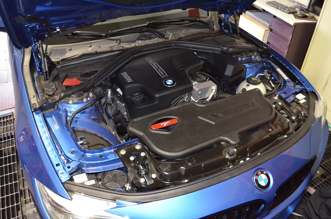 Injen Technology Evo1103 Cold Air Intake||evo1103_P06_01.Jpg||88||i24evo1103||991373
