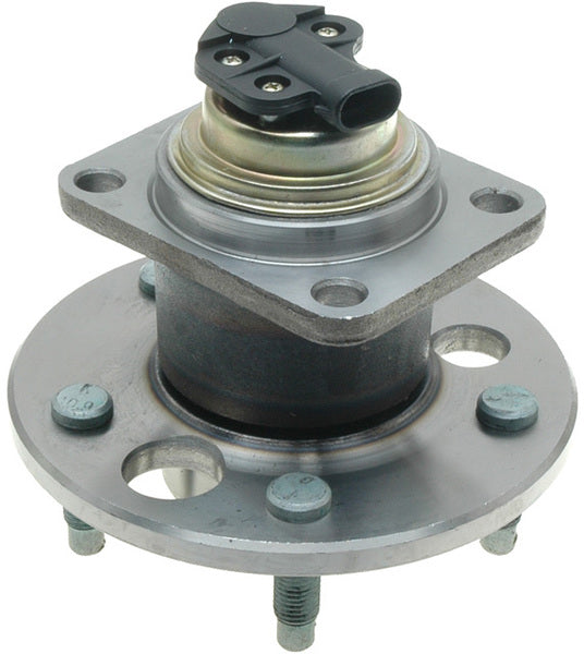 Raybestos Brakes 713062 Wheel Bearing And Hub Assembly||713062_Ang.Jpg||88||r42713062||1293782