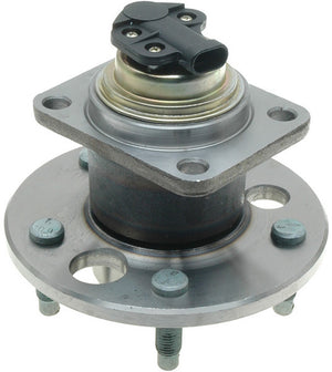Raybestos Brakes 713062 Wheel Bearing And Hub Assembly||713062_Ang.Jpg||88||r42713062||1293782