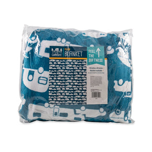 Product of Camco 53440 Picnic Blanket