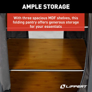 Product of Lippert Components 2023053725  Table 