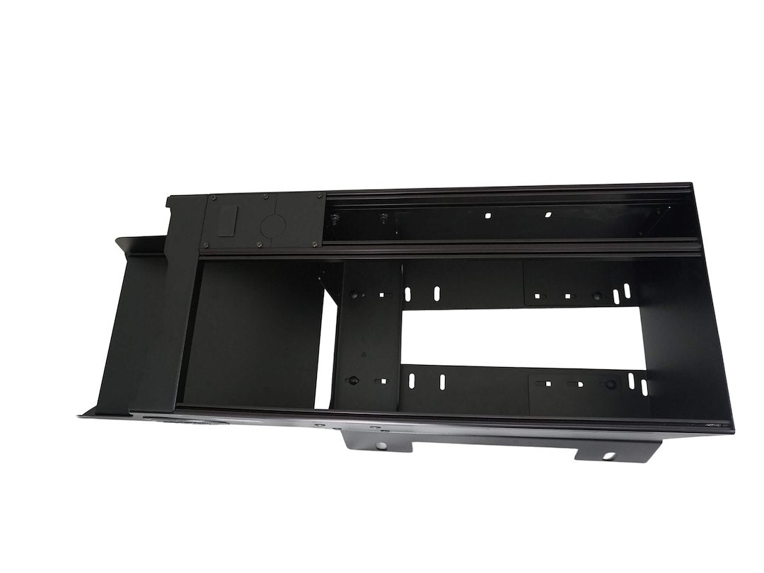 Havis Inc. C-Vsw-2600-Silv Console||c-Vsw-2600-Silv_3.Jpg||88||h84sw2600silv||2155603