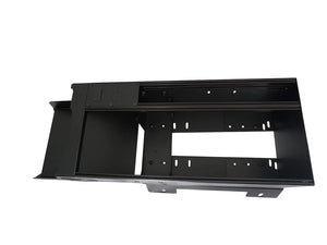 Havis Inc. C-Vsw-2600-Silv Console||c-Vsw-2600-Silv_3.Jpg||88||h84sw2600silv||2155603