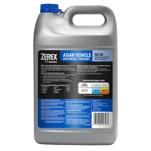 Zerex 861398 Engine Coolant||861398_1.Png||86||z22861398||1218158