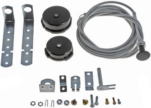 Help! By Dorman 55104 Carburetor Choke Conversion Kit||55104-007.Jpg||91||d1855104||861065