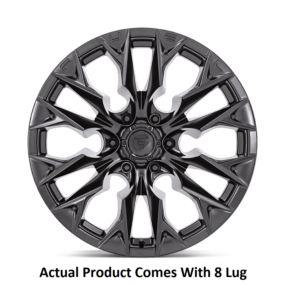 Fuel Off Road D80420901857 Wheel||flame 6 D804_Black_8 Lug_2.Png||87||fow0420901857||2250179
