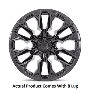 Fuel Off Road D80420901857 Wheel||flame 6 D804_Black_8 Lug_2.Png||87||fow0420901857||2250179