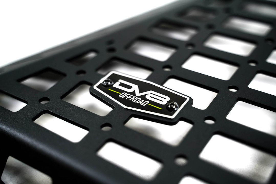 Dv8 Offroad Mpt4-01 Molle Cargo Panel||toyota-Land-Cruiser-250-Series-Rear-Window-Pocket-Molle-Panels-3.Jpg||87||dv8mpt401||1687454