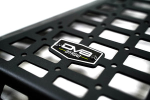 Dv8 Offroad Mpt4-01 Molle Cargo Panel||toyota-Land-Cruiser-250-Series-Rear-Window-Pocket-Molle-Panels-3.Jpg||87||dv8mpt401||1687454