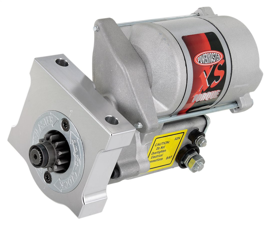 Product of Powermaster 9509 Starter