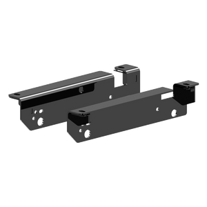 Product of PullRite 2738 Bolt-On Fifth Wheel Trailer Hitch Mount Kit 
