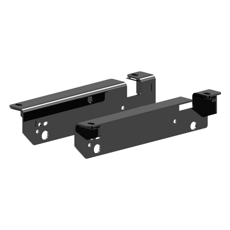 Product of PullRite 2738 Bolt-On Fifth Wheel Trailer Hitch Mount Kit 