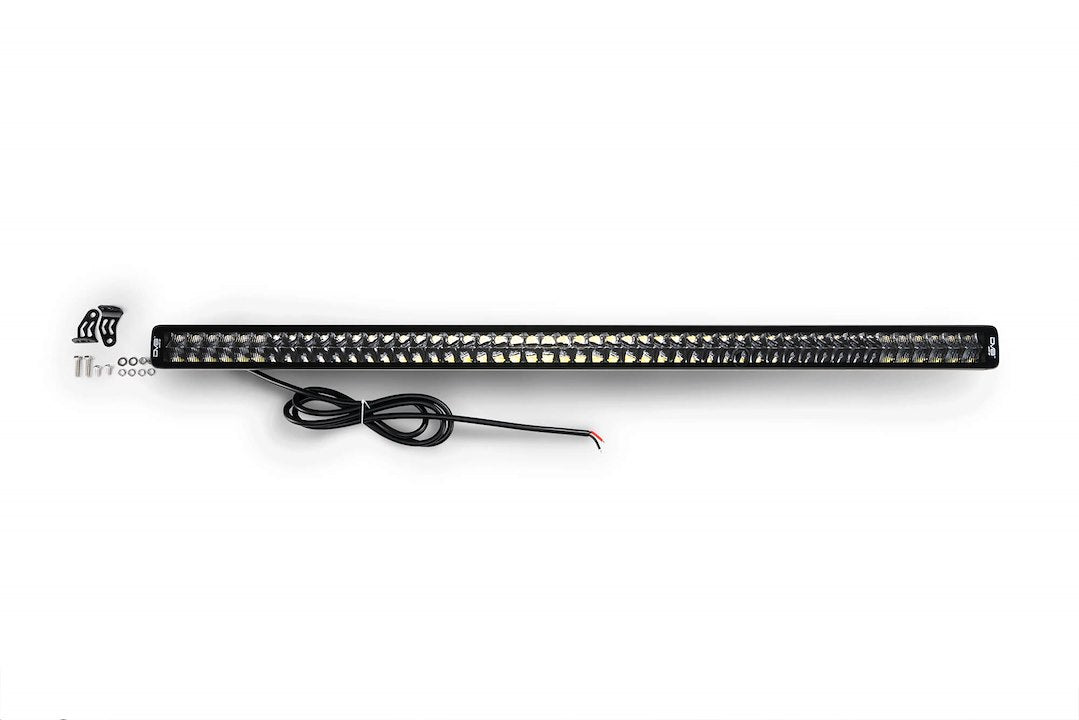 Product of DV8 Offroad BE52EW500W Light Bar 