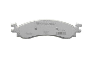 Wagner Brakes Oex1158 Brake Pad||oex1158.Jpg||85||w66oex1158||2221095