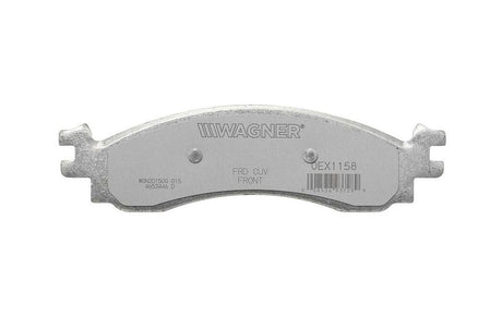 Wagner Brakes Oex1158 Brake Pad||oex1158.Jpg||85||w66oex1158||2221095