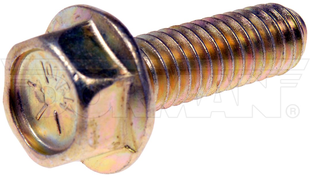 Dorman (Oe Solutions) 960-110d Bolt||960-110d-007.Jpg||85||d18960110d||867799