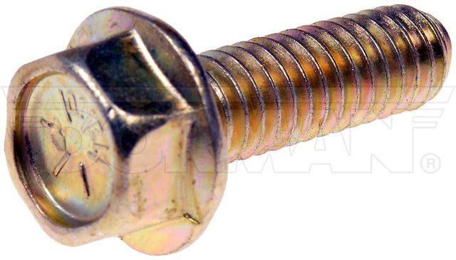 Dorman (Oe Solutions) 960-110d Bolt||960-110d-007.Jpg||85||d18960110d||867799