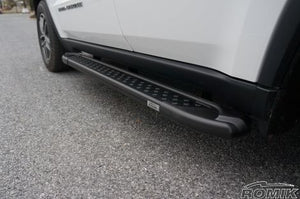 Product of Romik USA 61309419 RAL Series Running Board 