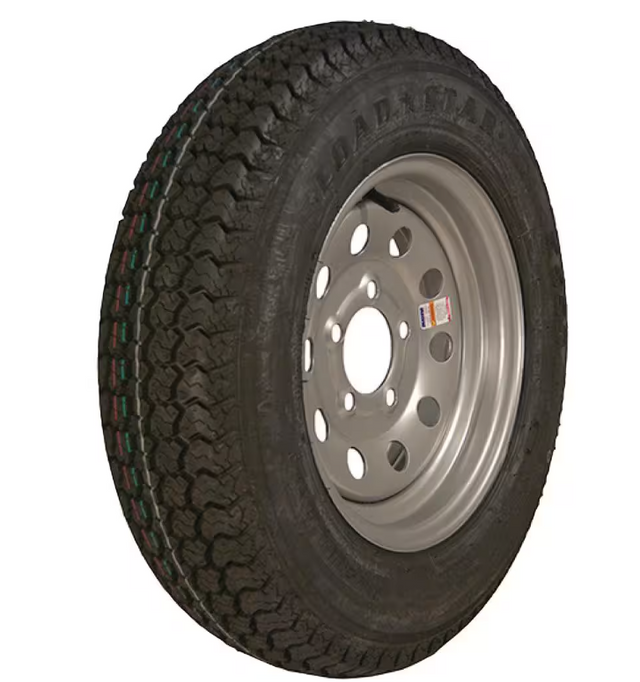 Americana Tire And Wheel 3s460 Tire/ Wheel Assembly||k550 On 5h Chrome Mod General Use.Png||85||amw3s460||2236395