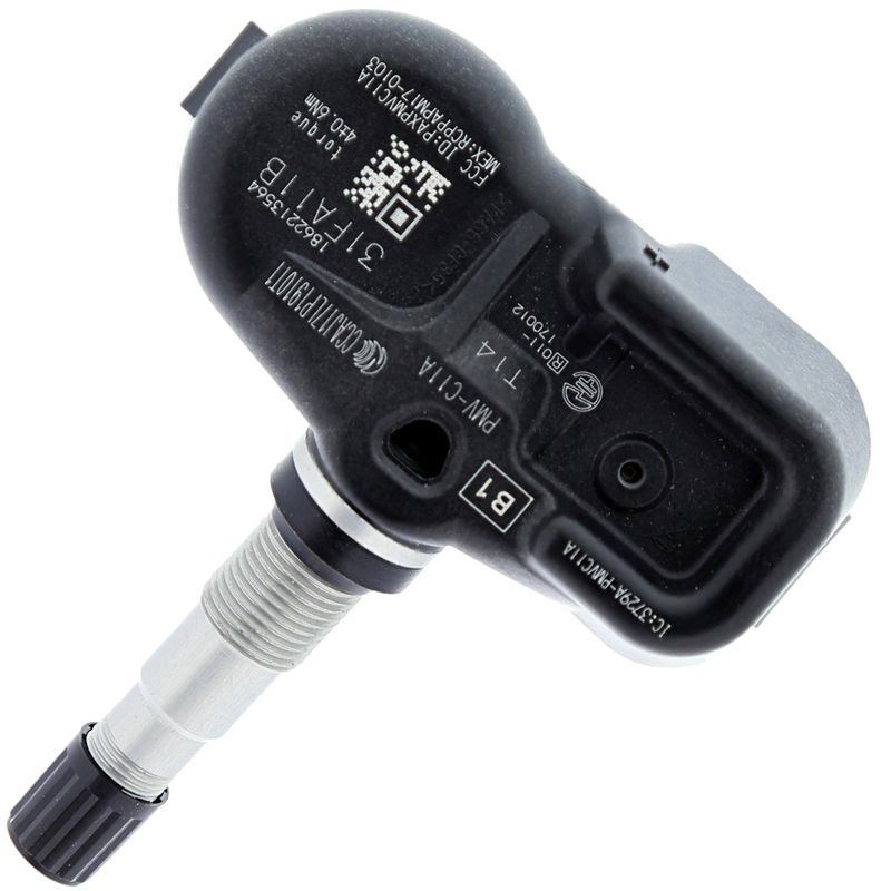 Product of Denso 550-0103 Tire Pressure Monitoring System - Tpms Sensor