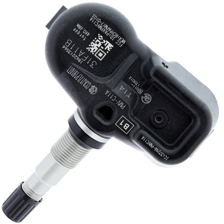 Product of Denso 550-0103 Tire Pressure Monitoring System - Tpms Sensor