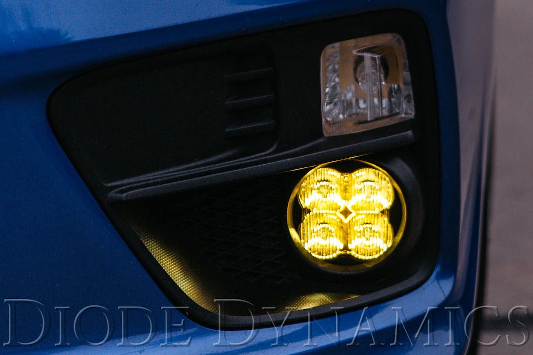 Diode Dynamics Dd6183 Driving/ Fog Light||||88||diodd6183||2016101