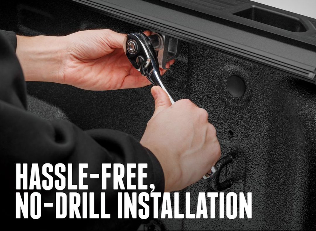 Bak Industries 226525 Tonneau Cover||bakflip G2 Hard Folding Tonneau Cover_2 Folds 3 Panels_7.Png||92||b65226525||2061098