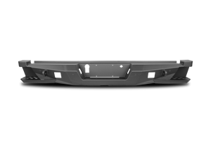 Attica 4x4 Attf103b101-Bx Bumper||attf103b101-Bx_Attica4x4_2021-2023fordf150_Terraseries_Rearbumper_Wb_01.Png||85||wnjf103b101bx||1742346