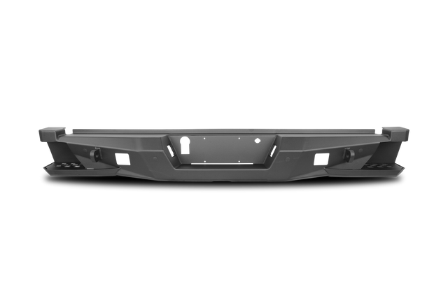 Attica 4x4 Attf103b101-Bx Bumper||attf103b101-Bx_Attica4x4_2021-2023fordf150_Terraseries_Rearbumper_Wb_01.Png||85||wnjf103b101bx||1742346